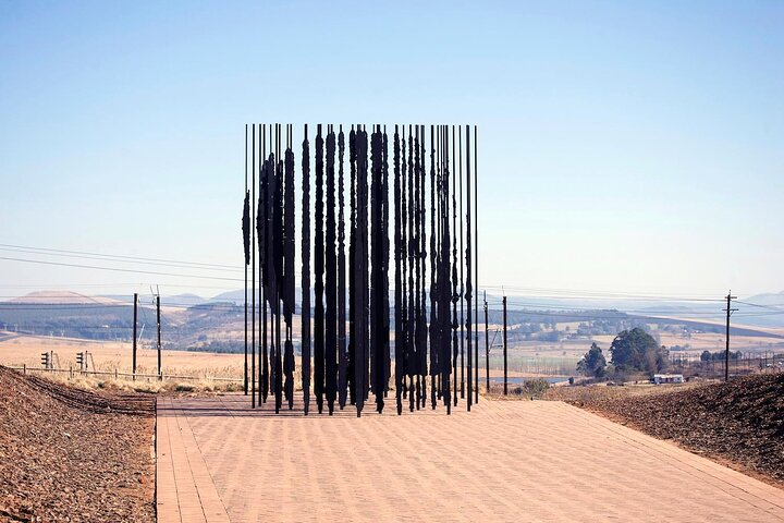 Full Day Johannesburg Experience - Photo 1 of 6